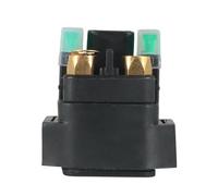 Solenoide Relés Interruptor De Relé Arranque Motocicleta para Suzuki RF900 DL1000V-STROM VLR1800 Boulevard DL650 Piezas Eléctricas del Acondicionador Solenoide Arranque Interruptor