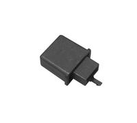 Solenoide Relés Relé De Arranque Motocicleta para para CBR500 para CBR500i Relés Intermitentes Electrónicos Frecuencia Ajustable Arranque Interruptor