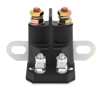Solenoide Relés Relé De Arranque Motocicleta para Polaris ATP 330 500 Sportsman 400 600 700 800 Trail BOSS330 Ranger500 Controlador del Interruptor Solenoide Arranque Interruptor