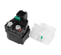 Solenoide Relés Relé De Arranque Motocicleta para Suzuki VZR1800, VZR1800N, VZR1800Z, GSX650F, GSF1250S, GSX-S1000A Interruptor Intermitentes con Solenoide Arranque Interruptor