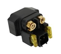 Solenoide Relés Relé De Arranque Motocicleta para Yamaha YFZ450 YFZ450R 2010-2023 18P-81940-00 Relés Solenoide, Piezas, Interruptor Eléctrico Intermitencia Arranque Interruptor