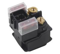 Solenoide Relés Relé De Arranque para Motocicleta para Ducati Hypermotard 39740081B Relés Interruptor Señal Ajustable para Intermitentes E Solenoide Arranque Interruptor