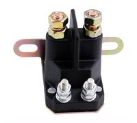 Solenoide Relés Relé De Arranque para Motocicleta para Polaris Trail Blazer Boss Ranger 500 700XP 4X4 Solenoide, Intermitente, Interruptor Controlador Arranque Interruptor
