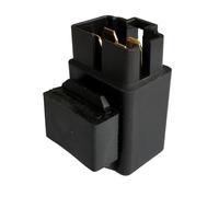 Solenoide Relés Relé De Arranque para Motocicleta para Yamaha Big Bear YFM400 YFM400H YFM400F YFM400FH YFM400FB Interruptor Eléctrico Intermitentes Arranque Interruptor