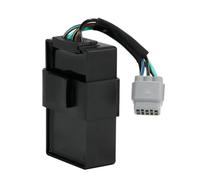Solenoide Relés Relé De Motocicleta para Kawasaki KLX110 2002-2009 21119-1612 Controlador CDI, Relés Bomba Combustible, Interruptor Solenoide Arranque, Piezas Arranque Interruptor
