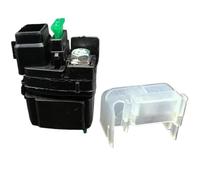 Solenoide Relés Solenoide De Relé Arranque Motocicleta para Kawasaki KSF400 KFX400 2003-2007 Interruptores, Intermitentes, Piezas Multiusos Arranque Interruptor