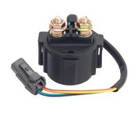 Solenoide Relés Solenoide del Relé De Arranque Motocicleta para Ducati GT1000 Sportclassic Touring 1100 EVO 696 Plus 796 Interruptor Señal Los Intermitentes Arranque Interruptor