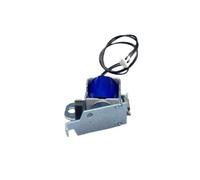 Solenoide RK2-0778-02 compatible con impresoras láser series LBP2900 LBP3000 y 1020