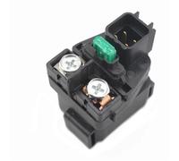 Solenoide Solenoide De Relé Arranque Motocicleta para Suzuki GSF1250S Bandit S GSX650F Katana GSX1250FA VZR1800Z LTA400F Interruptor Intermitentes Relés De Arranque