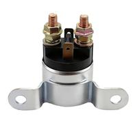Solenoide Solenoide del Relé De Arranque Motocicleta para Bombardier Outlander 400 500 EFI MAX 4X4 Renegade 800 Interruptor Intermitentes Relés De Arranque(1 Pieza)