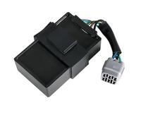 Solenoide Solenoide Relé De Arranque Motocicleta para Kawasaki KLX110 2002-2009 21119-1612 Relés CDI Encendido Digital, Piezas Interruptor Intermitentes Relés De Arranque