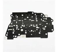 solenoide transmisión automática Almohadilla divisoria intermedia del cuerpo de la válvula de transmisión automática 6F35 6F15 DV6P-7Z490-AA