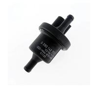 Solenoide Válvula Escape Bote Carbono Para VW, Para Jetta, Para Golf, Para Beetle, Para Passat, Para Touareg 0280142353 1C0906517A EGR Válvula