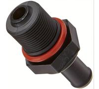 Solenoide VVT Ajuste para Hyundai Accent I10 I20 apto para Kia Morning 1,2 1.4L 26740-03000 válvula PCV de coche 2674003000 Válvula solenoide (10pcs)