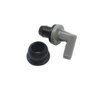 Solenoide VVT Ajuste para Toyota Camry Ajuste para Lexus ES250 Válvula PCV de ventilación positiva del cárter Válvula solenoide (C)