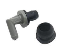 Solenoide VVT Ajuste para Toyota Celica Tercel Starlet Ajuste para Camry Reemplazo de válvula PCV de ventilación positiva del cárter Válvula solenoide