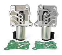 Solenoide VVT Ajuste para Volvo C70 S80 V70 XC70 escape/admisión Control Variable sincronización VVT válvula solenoide 8670422 8670421 Válvula solenoide (Intake and Exhaust)
