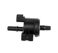 Solenoides, Ajuste del solenoide de la válvula purga evaporación combustible CU5A9G866AA