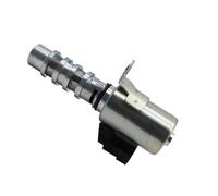 Solenoides Compatible Con Nissan Para Pathfinder Para Sentra Para X-Trail 23796-AU000 VVT Solenoide Sincronización Válvula Variable 23796-ZE00C 23796-ZE01C 23796-6N200