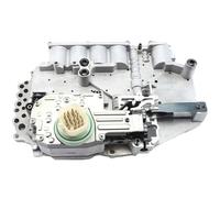 Solenoides de cuerpo de válvula de transmisión 45RFE, 545RFE, 66RFE y 68RFE Compatible con Dodge Ram 1500, 2500, 3500, Durango, Aspen, TX4, Cherokee y Liberty.