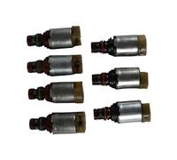Solenoides de transmisión 6R140 compatibles con F350 Superduty 2011 en adelante, kits de reconstrucción de transmisión y tren motriz. transmisión automática Cuerpo de válvula de transm