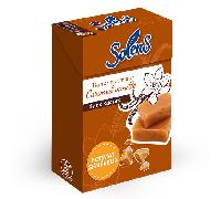 Solens Bonbons Caramel Boite 50g