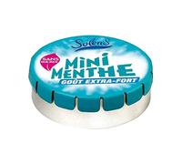 Solens - Minimimimenta Gout extra fuerte - 11,5 g