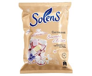 Solens Nubes Sabores de Antaño 90g