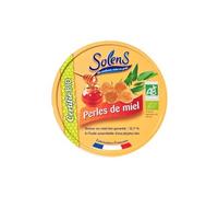 Solens Perlas Rellenas de Miel y Eucalipto 50g
