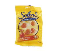Solens - Solens Perles Fourrées au Miel 110g