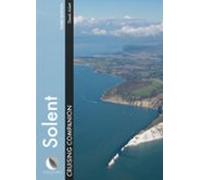 Solent Cruising Companion (ebook)
