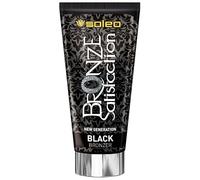 Soleo - Bronce Satisfaction Black Bronzer (150 ml).