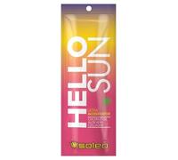 Soleo Hello Sun Acelerador Ultra Potente x5 piezas