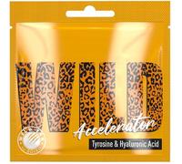 Soleo Loción bronceadora tirosina y hialurónica Wild Accelerator (15 ml)