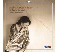 Soler, A. - Piano Sonatas