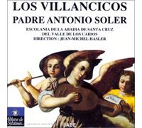 Soler, a. - Villancicos