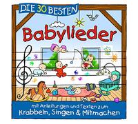 Sommerland,S. - Die 30 Besten Babylieder