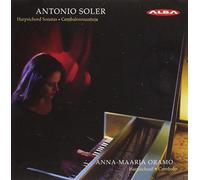 Soler - Harpsichord Sonatas