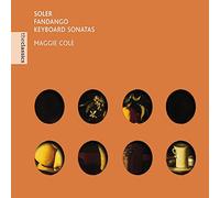 Soler: Keyboard Sonatas