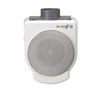 Soler & Palau Extractor centrífugo CK-40F 70 W