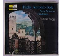 soler: padre antonio soler LP