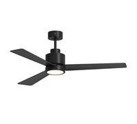 Soler & Palau - 5316418400 ventilador Negro