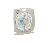 Soler & Palau Ventilador Box Fan Gris