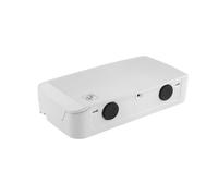 AIRSENS-RF Transmisor/Receptor y Medidor Pluggit