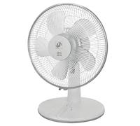 Soler & Palau Artic-255 N Gr Ventilador de Sobremesa 35W Gris