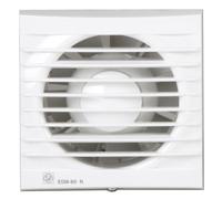 Extractor Baño Edm-80-n