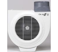 Soler&Palau Sistemas De Ventilacion Slu Ck-50 - Extractor cocina centrifugo 480m3/h b/grasa ac s&p