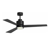 VENTILADOR TECHO SOLER Y PALAU HTD-130 DC BLACK