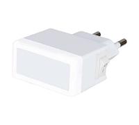 Solera 04073 Piloto de Noche con Led con Interruptor, 1.5 W