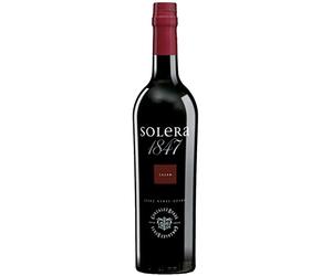 Solera 1847 Cream - Vino D.O. Jerez - 1000 ml